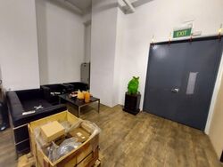 A'posh Bizhub (D27), Factory #541255691